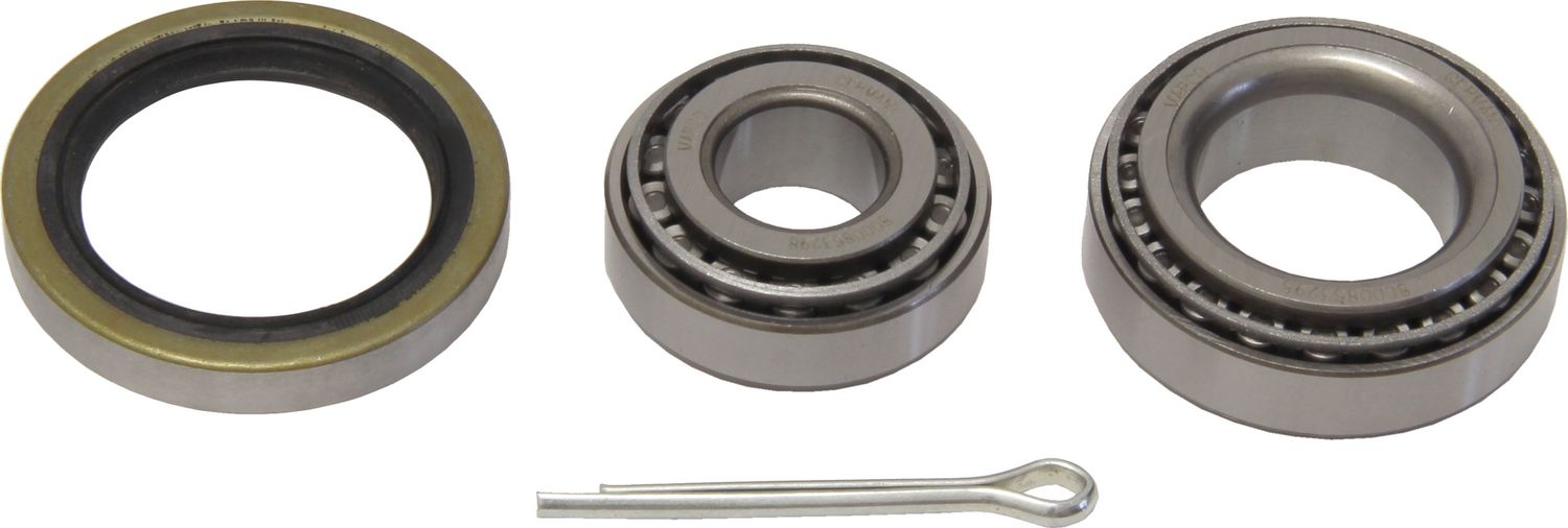 Ступичный подшипник (комплект) MAPCO. Артикул 26569