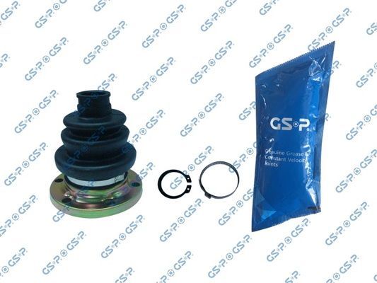 Пыльник ШРУСа внтуренний/наружный GSP (Полихлоропрен (неопрен)) задний для BMW 5 III (E34) 1987-1996. Артикул 780223