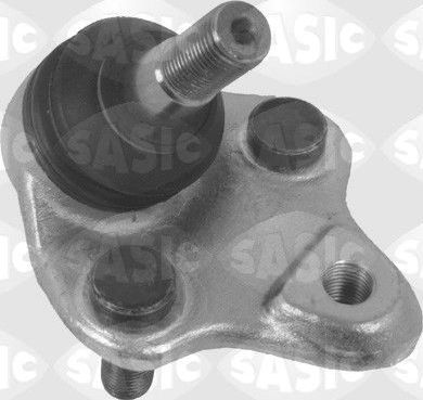 Шаровая опора Sasic передняя нижняя для Toyota Corolla E120, E130 2001-2008. Артикул 9005568