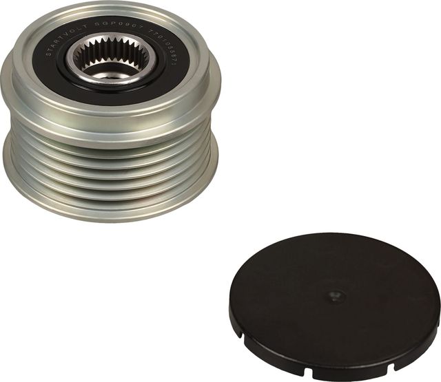 Муфта генератора обгонная StartVOLT для Volvo S40 I 1995-2003. Артикул SGP 0907