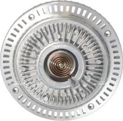 Муфта (вискомуфта) вентилятора NRF. Артикул 49516