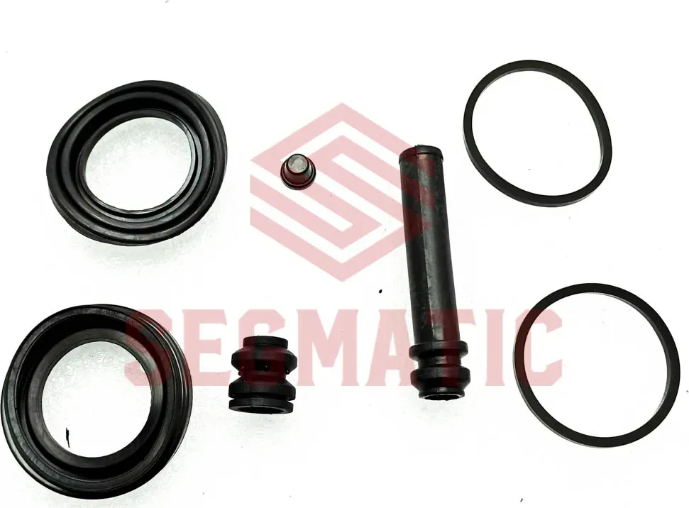 Ремкомплект тормозного суппорта (Segmatic). Артикул SG700095