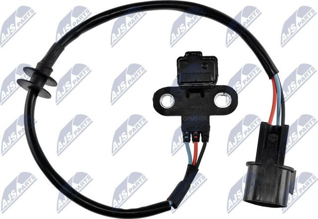 Датчик положения коленвала NTY для Mitsubishi Space Star I 1998-2004. Артикул ECP-MS-006