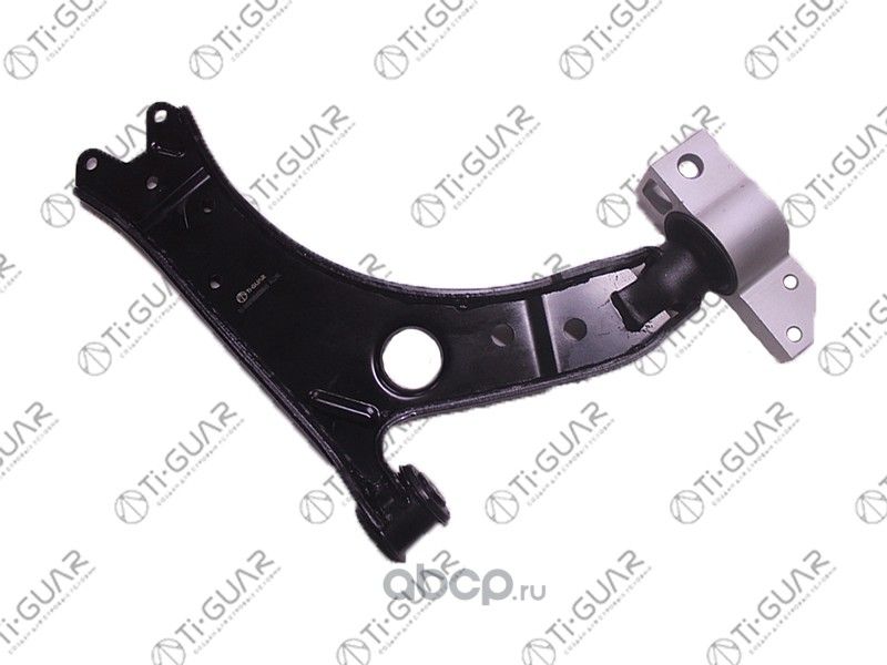 Рычаг 000045 (TI-Guar). Артикул TGSUSPARM000045
