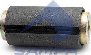 Втулка рессоры Sampa. Артикул 030.253