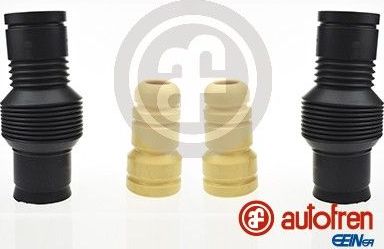 Комплект отбойников и пыльников амортизаторов (стоек) Autofren Seinsa. Артикул D5134