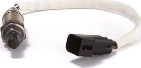 Лямбда-зонд (кислородный датчик) Bosch для Mazda 121 III 1997-1998. Артикул 0 258 003 714