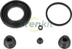 Ремкомплект тормозного суппорта Frenkit задний для Toyota Fortuner II 2015-2026. Артикул 244068