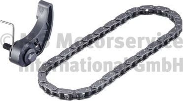 Цепь ГРМ Kolbenschmidt для Volkswagen Vento 1991-1998. Артикул 400120500001