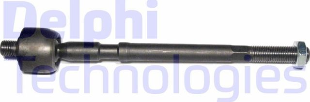 Рулевая тяга Delphi правая/левая внутренняя для Renault Clio II 1998-1999. Артикул TA1894