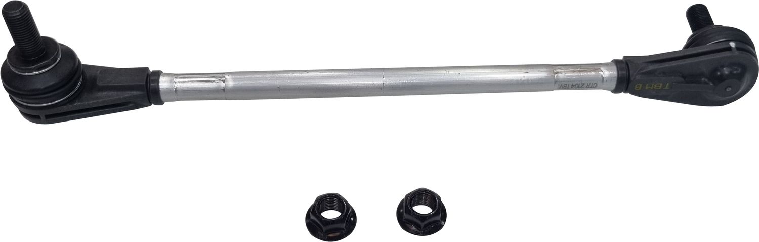 Стойка (тяга) стабилизатора CTR. Артикул PL0645