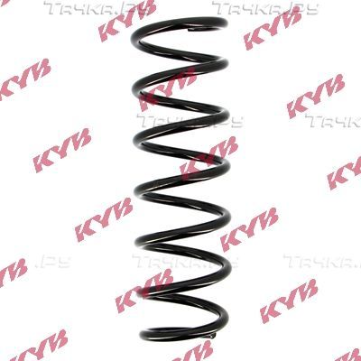 Пружина подвески KYB (Каяба) K-Flex. Артикул RA7066