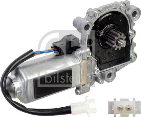 Моторчик стеклоподъемника Febi Bilstein. Артикул 35604