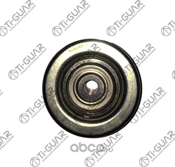 Обводной ролик 16603-31040*TiGUAR (TI-Guar). Артикул TG1660331040