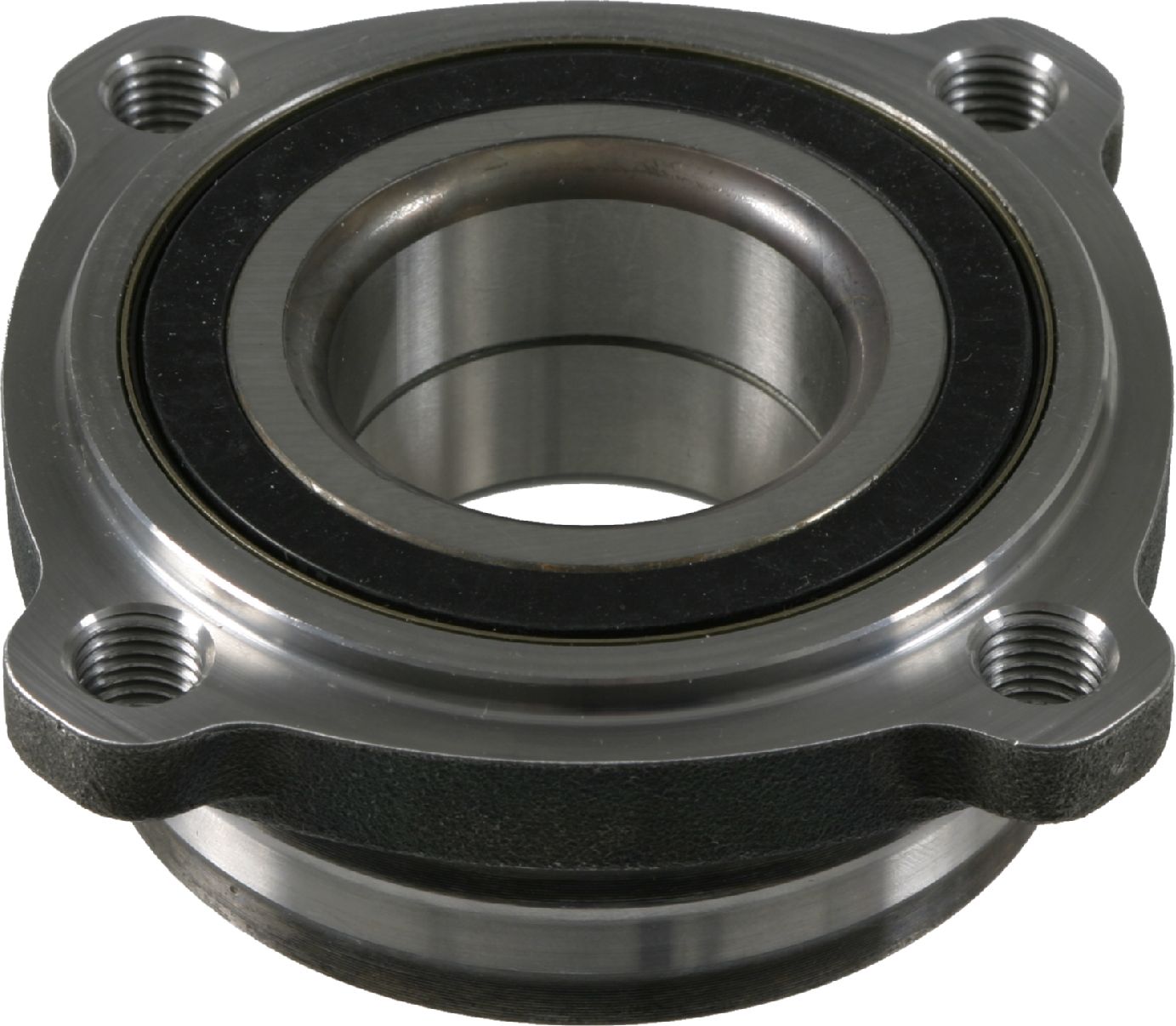 Ступичный подшипник (комплект) Febi Bilstein. Артикул 21166