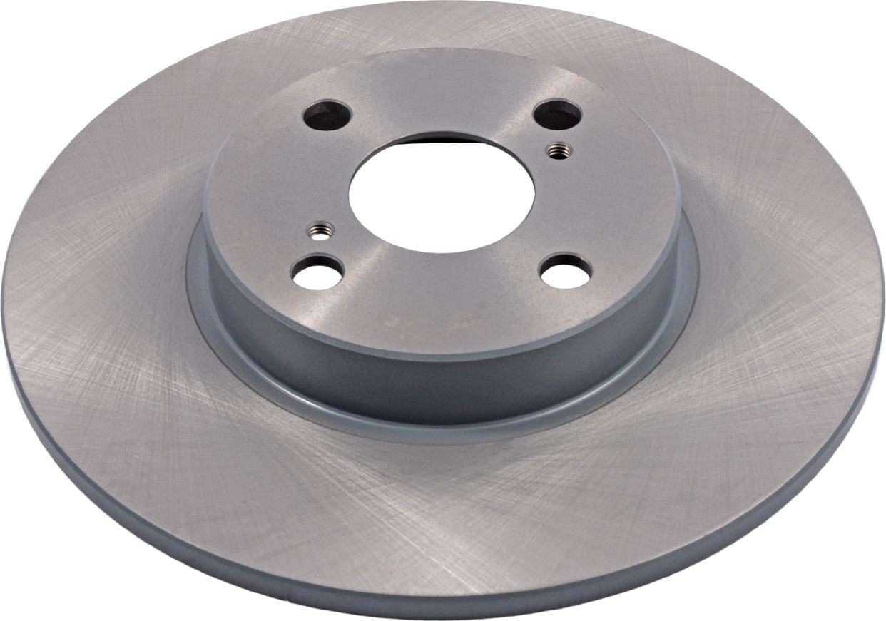 Тормозной диск Blue Print. Артикул ADT343123