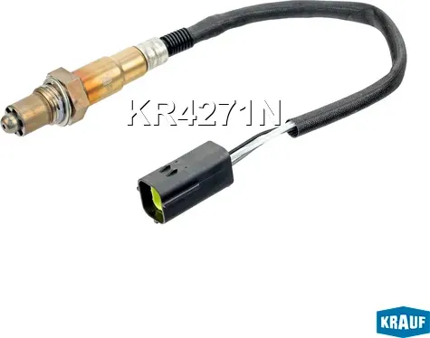 Лямбда-зонд Krauf. Артикул KR4271N