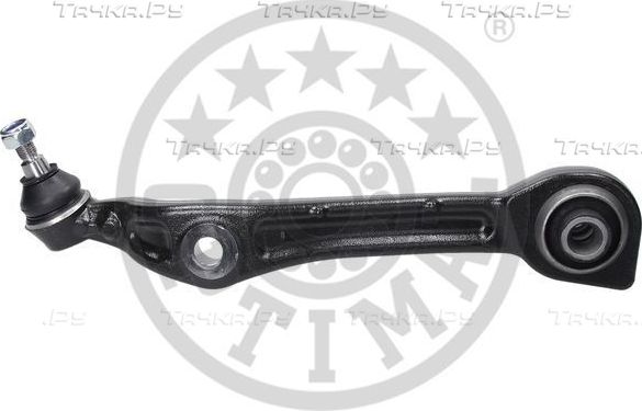 Поперечный рычаг передней подвески Optimal (Стольное литье). Артикул G5-940