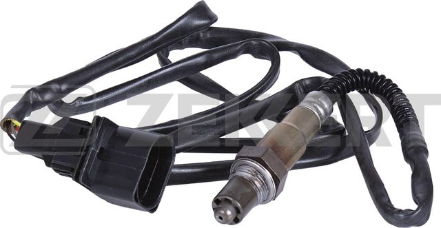 Лямбда-зонд (кислородный датчик) Zekkert для Volkswagen Sharan I 2000-2010. Артикул SE-3007