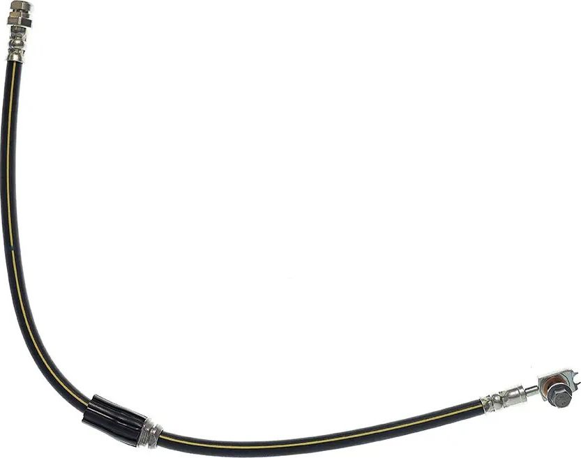 Тормозной шланг Brembo ESSENTIAL LINE. Артикул T 85 112