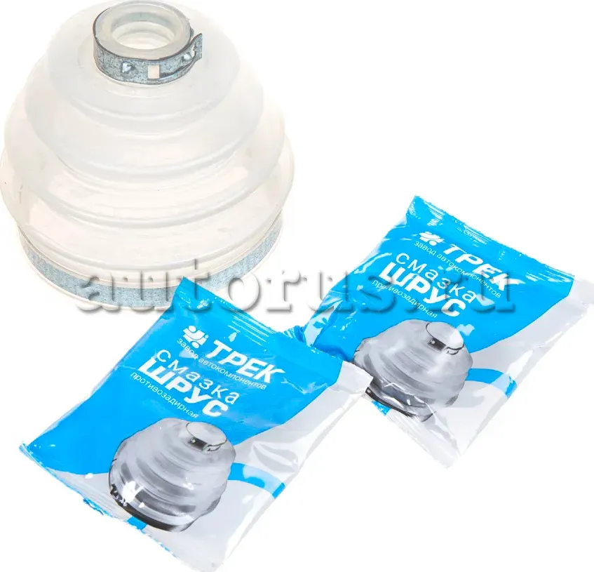 Пыльник ШРУСа наружного Chevrolet Niva 2123 / ВАЗ 2121 Нива (21213, 21214) / ВАЗ (Трек). Артикул CB70101