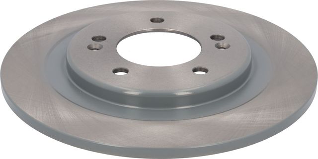 Тормозной диск Blue Print. Артикул ADG043179