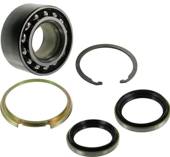 Ступичный подшипник (комплект) SKF. Артикул VKBA 1341