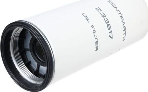 Масляный фильтр Zentparts. Артикул Z33617