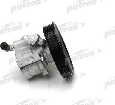 Насос ГУР Patron для Opel Omega B 1994-2000. Артикул PPS029