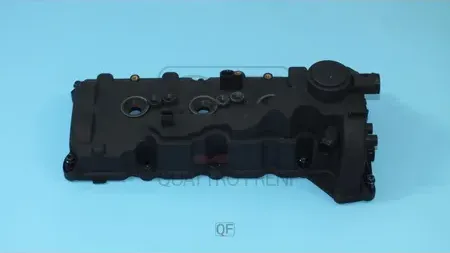 КРЫШКА КЛАПАННАЯ (Quattro Freni). Артикул QF72A00137