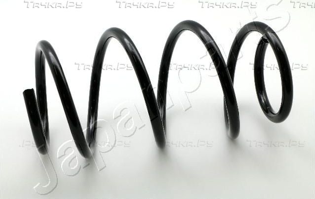 Пружина подвески Japanparts. Артикул ZC3912H