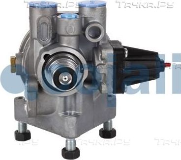 Осушитель воздуха пневмосистемы Cojali для Volvo  FL7 1985-1998. Артикул 2210144