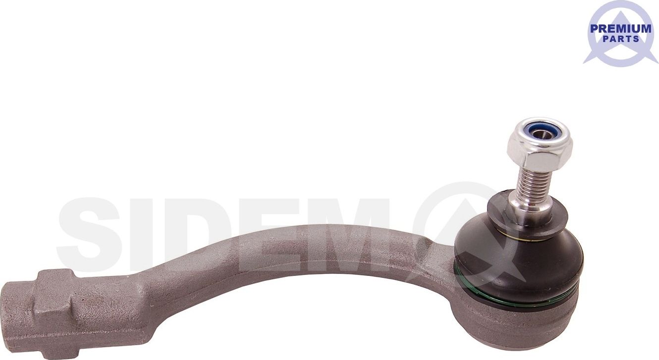 Наконечник рулевой тяги Sidem. Артикул 81333