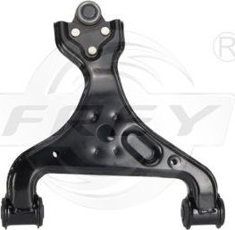 Поперечный рычаг Frey правый нижний для Mercedes-Benz Viano I (W639) 2003-2014. Артикул 750130601