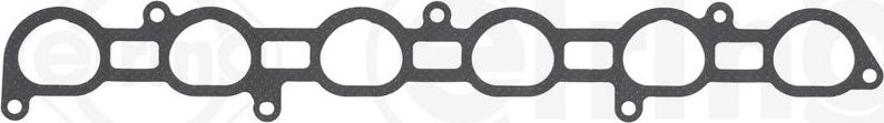 Прокладка впускного коллектора Elring. Артикул 394.410