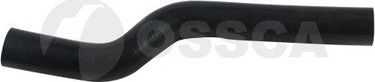Патрубок радиатора (системы охлаждения) OSSCA. Артикул 14178