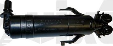 Форсунка омывателя фар Vika правая для Volkswagen Caddy III 2004-2015. Артикул 99551825201