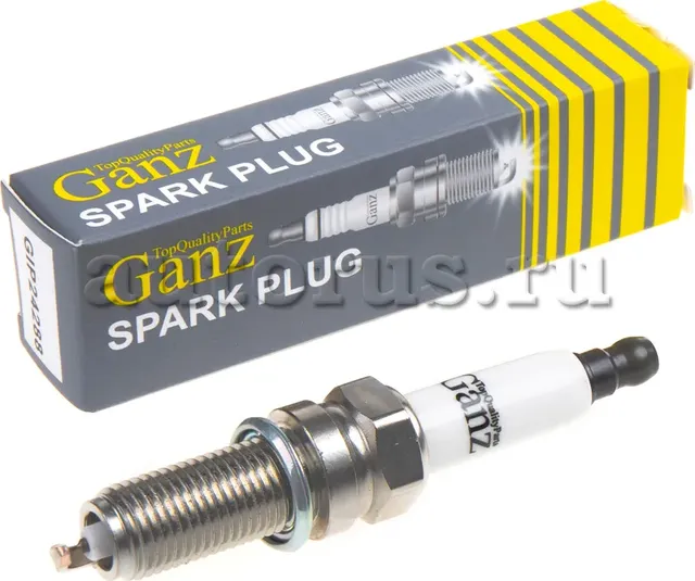 Свеча зажигания (Ganz) Ganz. Артикул GIP24288