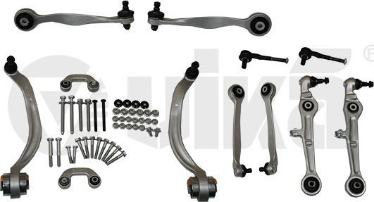 Поперечный рычаг Vika. Артикул 24980592101