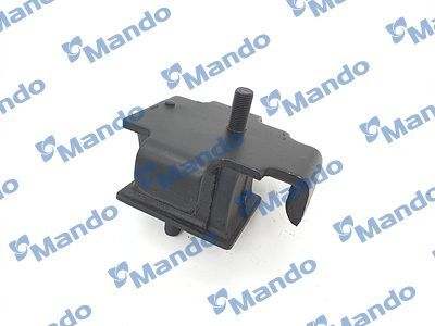 Подушка (опора) двигателя Mando передняя правая для Hyundai HD65 2006-2026. Артикул DCC000267