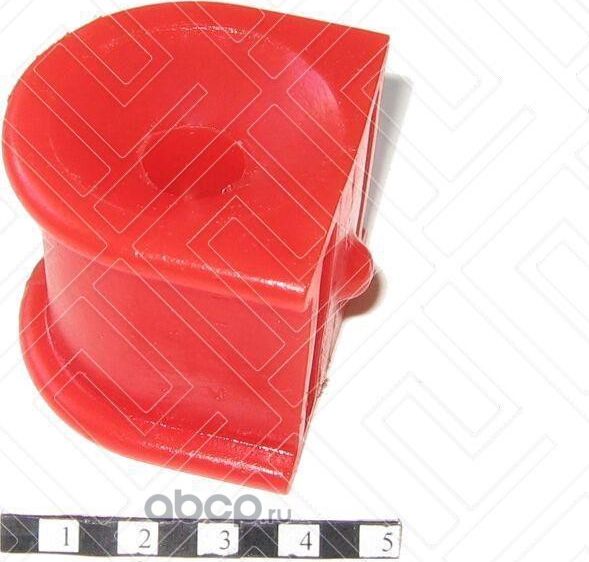 Втулка стабилизатора задней подвески (Полиуретан). Артикул 19011768