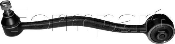 Поперечный рычаг Formpart левый для BMW 5 II (E28) 1981-1987. Артикул 1205007