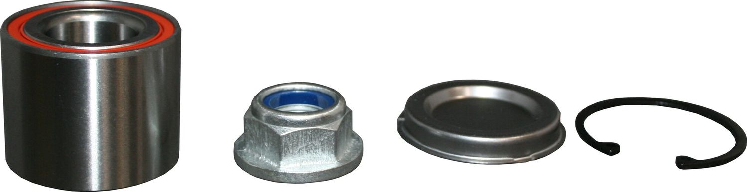 Ступичный подшипник (комплект) JP Group. Артикул 1251300110