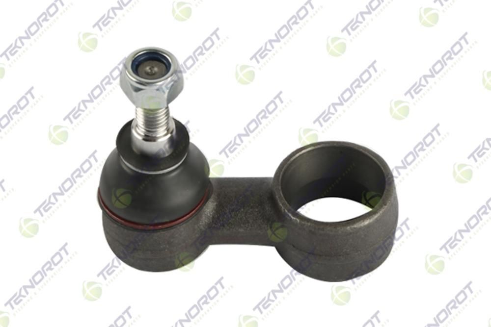 Стойка (тяга) стабилизатора Teknorot. Артикул LA-107