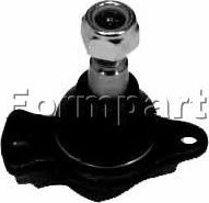 Шаровая опора Formpart нижняя для Lancia Thesis 1980-2001. Артикул 2204019