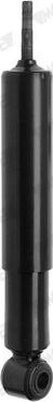 Амортизатор Monroe Magnum Axle. Артикул T1193