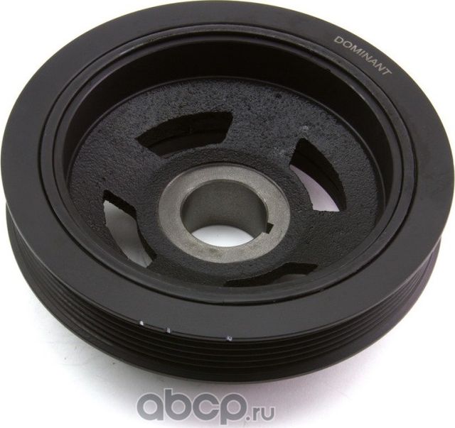 Шкив коленвала (Dominant). Артикул NS12030331U00
