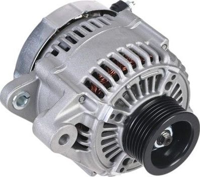 Генератор Stellox для Toyota Echo 1999-2005. Артикул 06-10919-SX