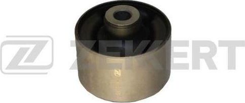 Сайлентблок заднего рычага подвески Zekkert. Артикул GM-5185