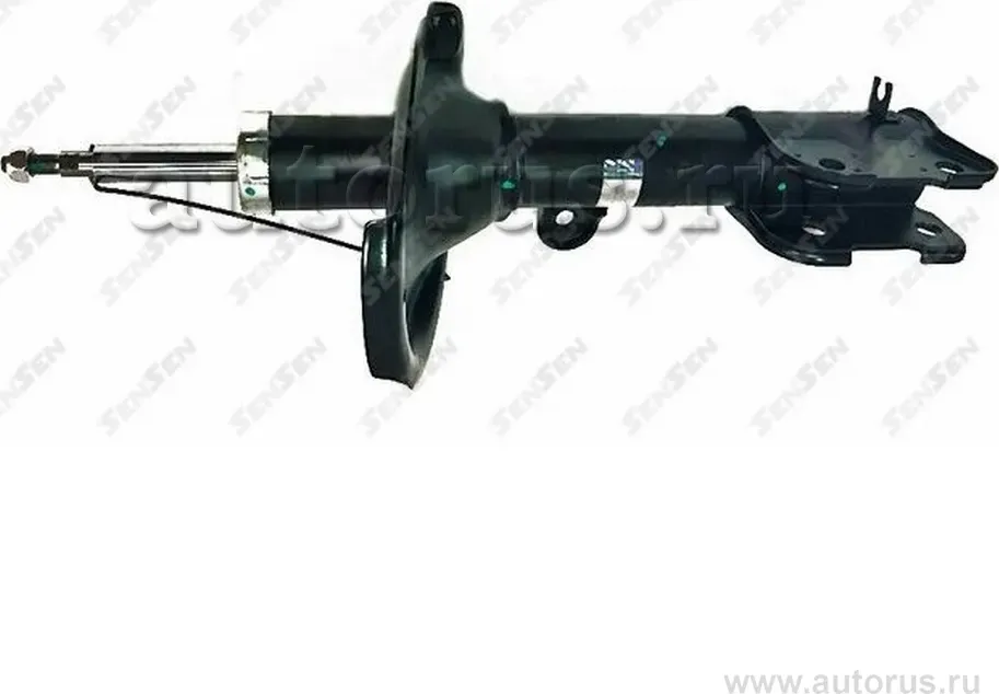 АМОРТИЗАТОР ПЕРЕД ПРАВАЯ HYUNDAI SANTA FE CM 2006 (Sensen). Артикул 42140906